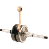 Albero motore RMS Honda Sfx/Bali 50cc  per HONDA SFX 50 50 1996 - 2000